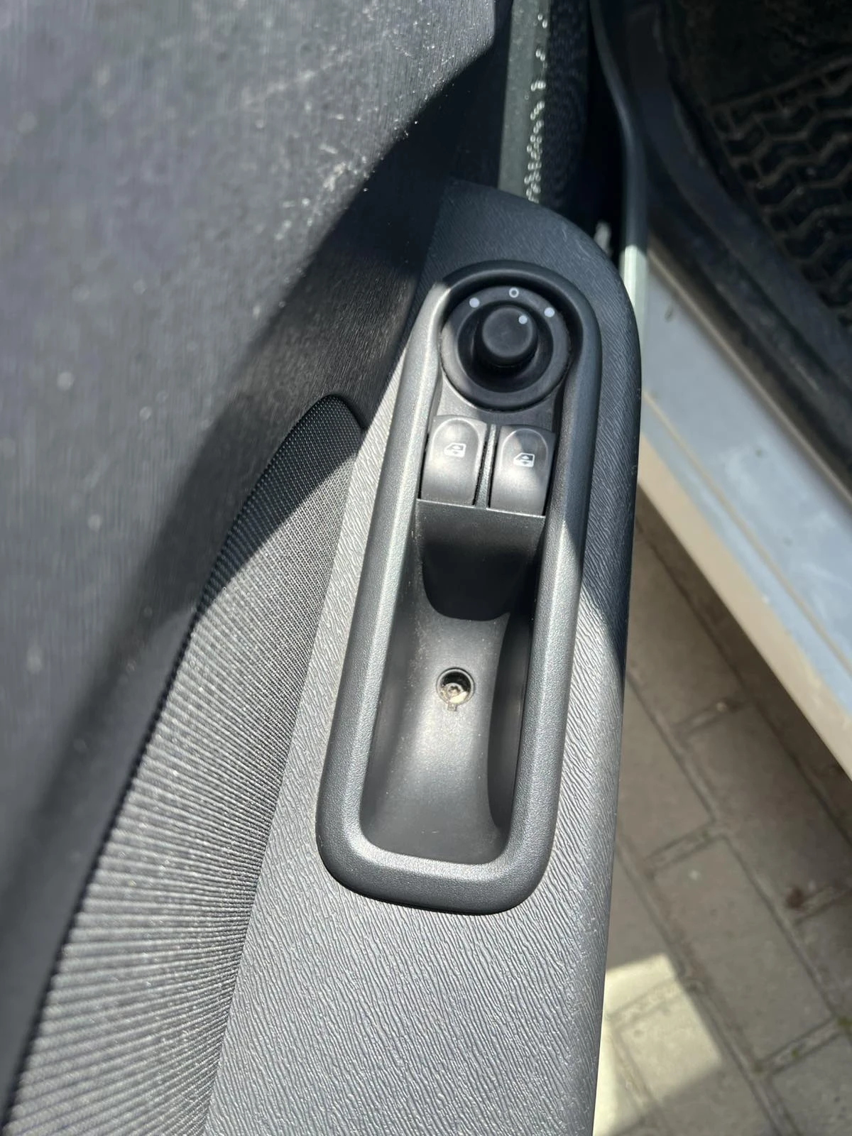 Renault Twingo, снимка 11 - Автомобили и джипове - 54243839