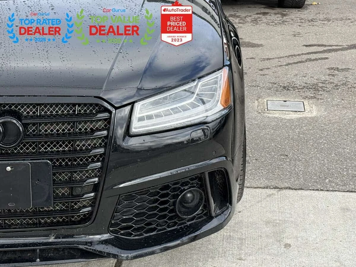 Audi A8 * quattro * CARFAX * ���� �� �� | Mobile.bg � ����������� 4