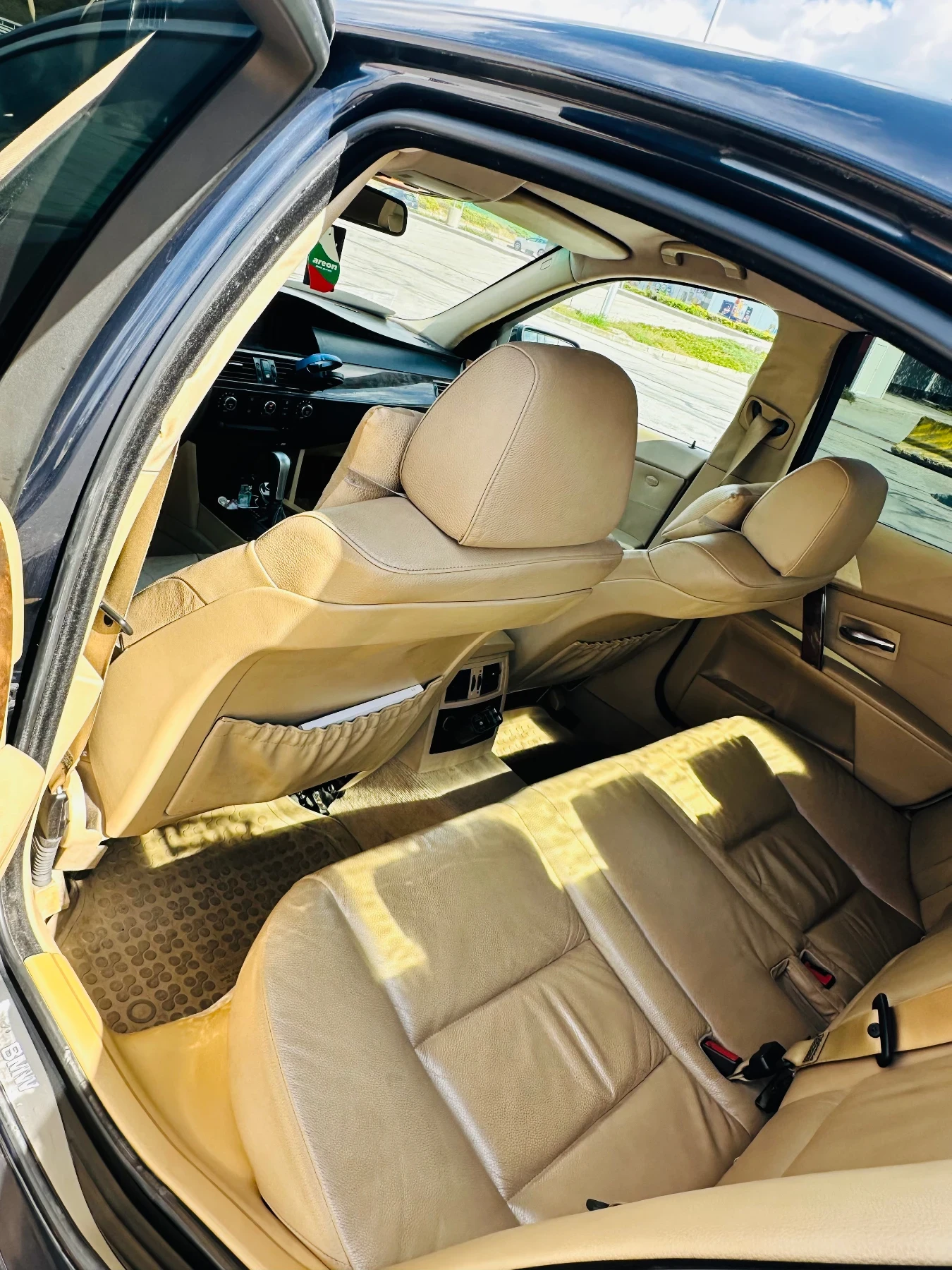 BMW 530 530D Xdrive, снимка 7 - Автомобили и джипове - 54414479
