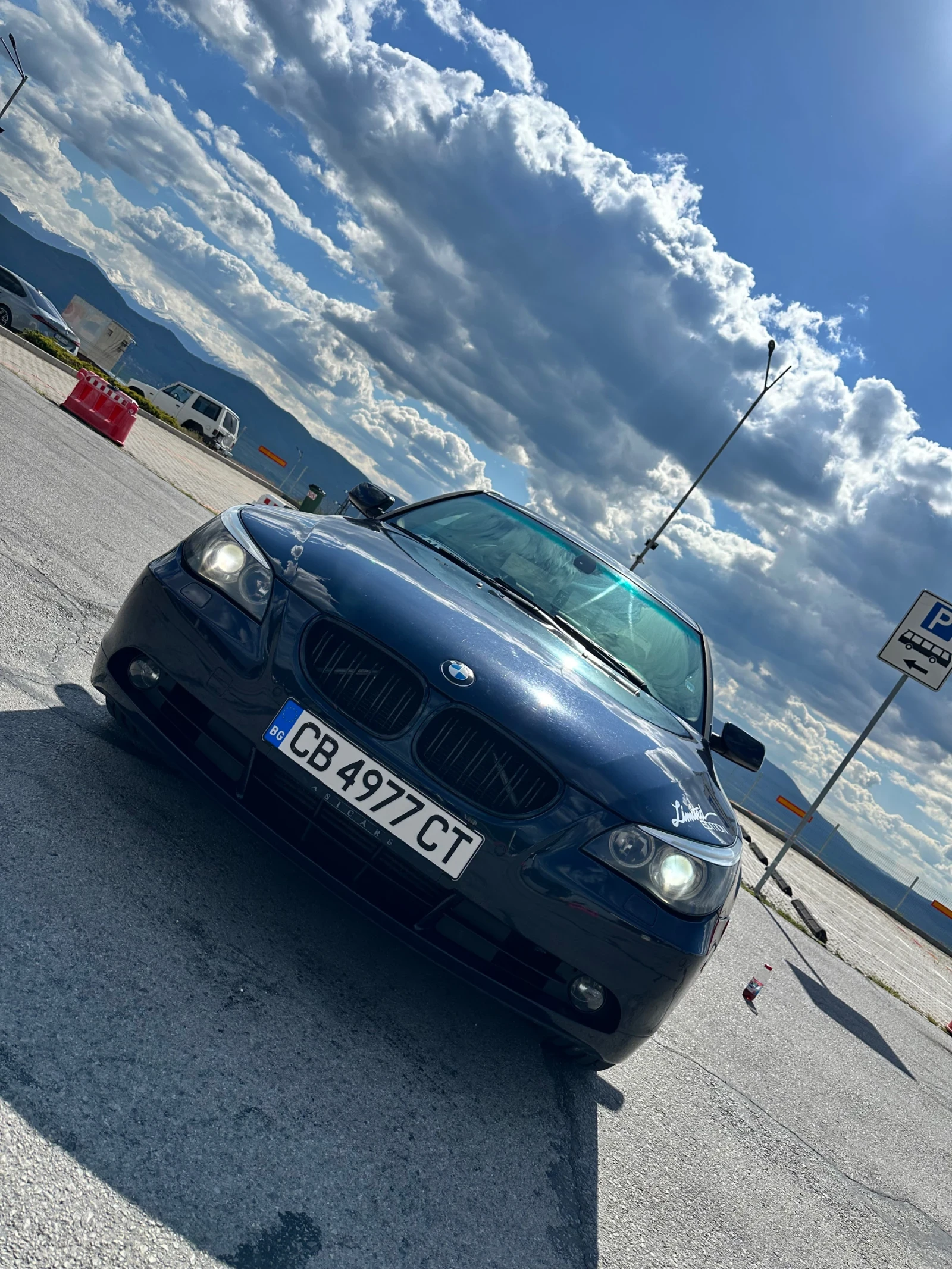 BMW 530 530D Xdrive, снимка 3 - Автомобили и джипове - 54414479
