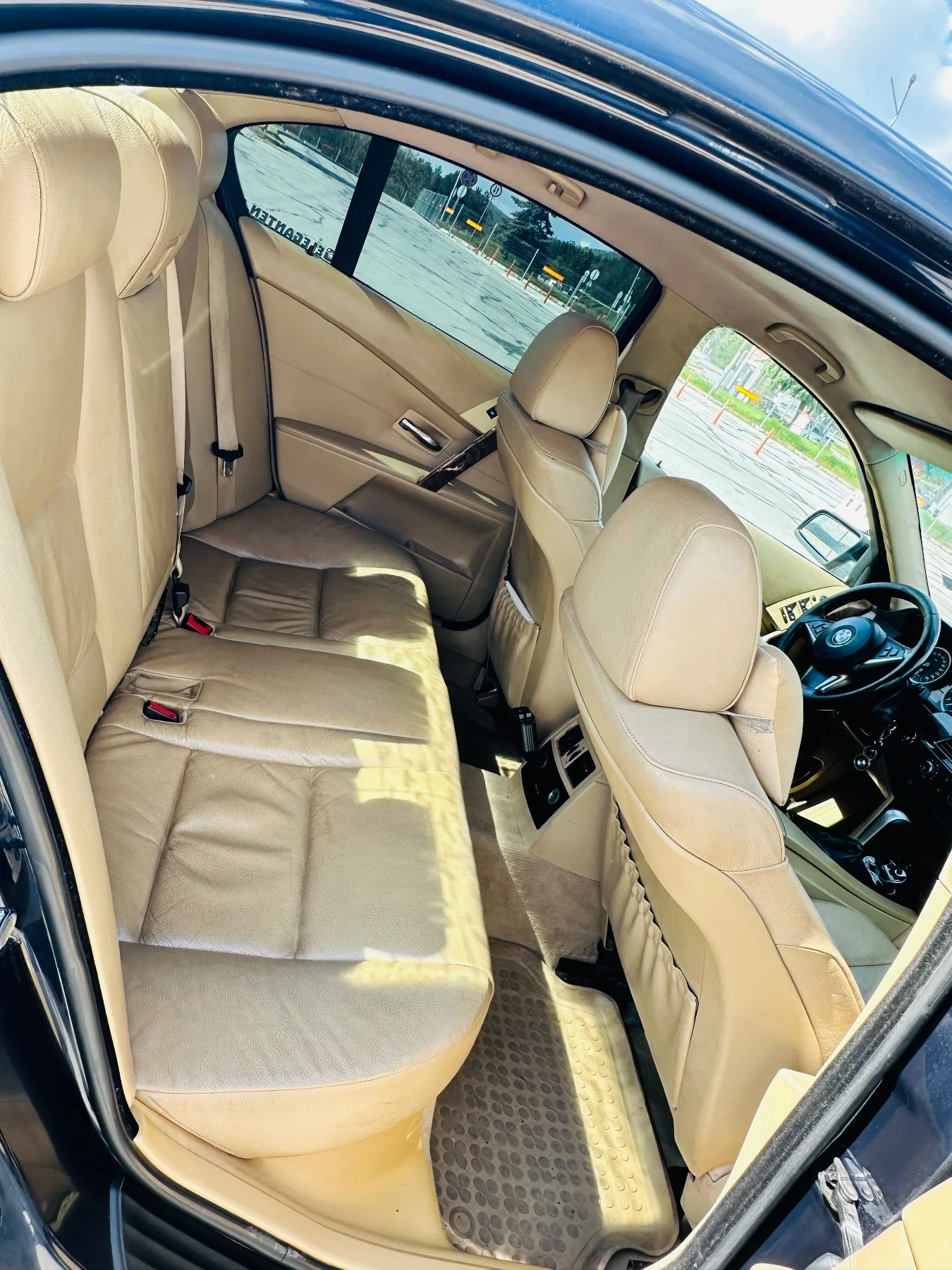 BMW 530 530D Xdrive, снимка 8 - Автомобили и джипове - 54414479