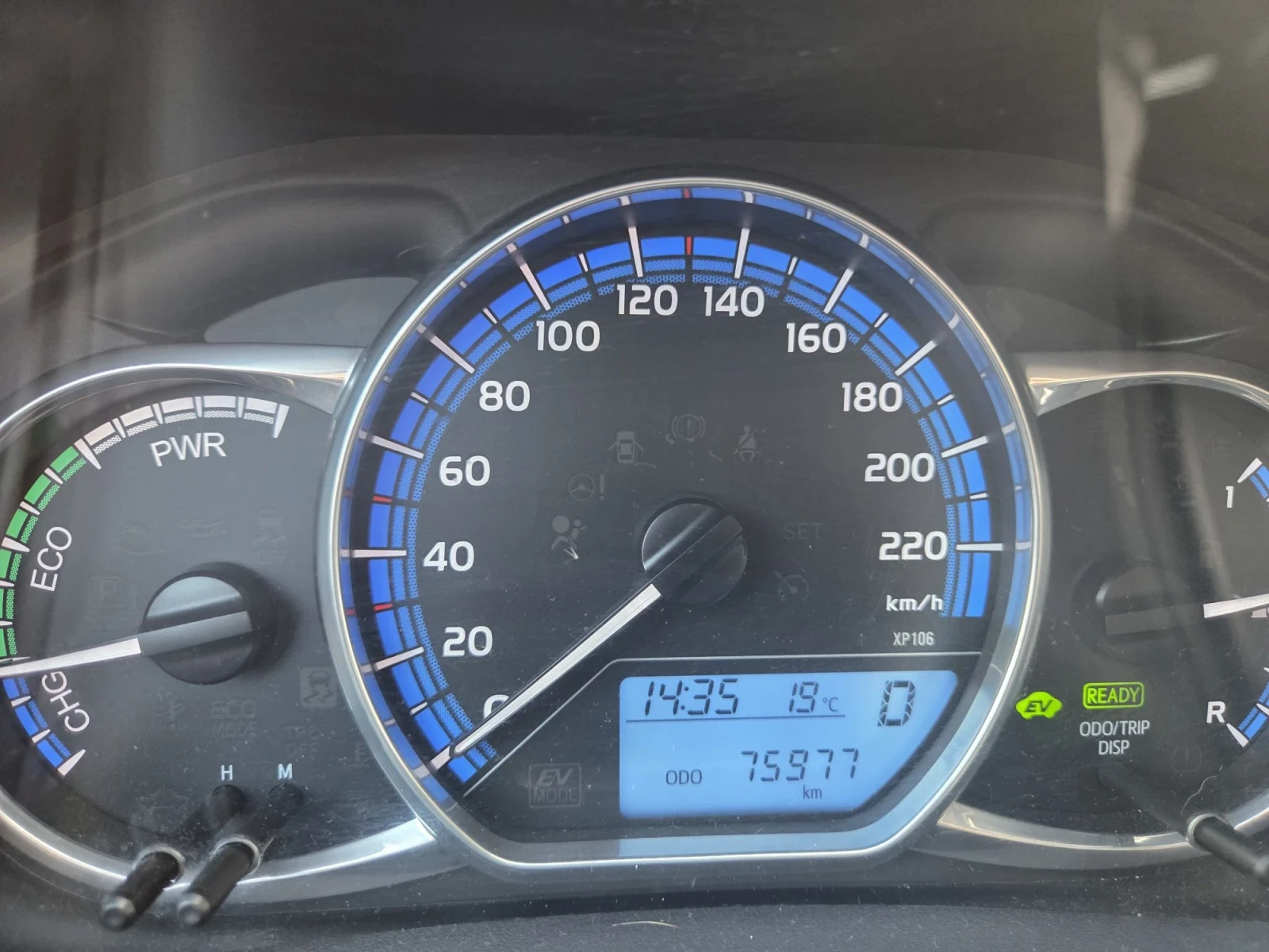 Toyota Yaris ������+ ��� | Mobile.bg � ����������� 13