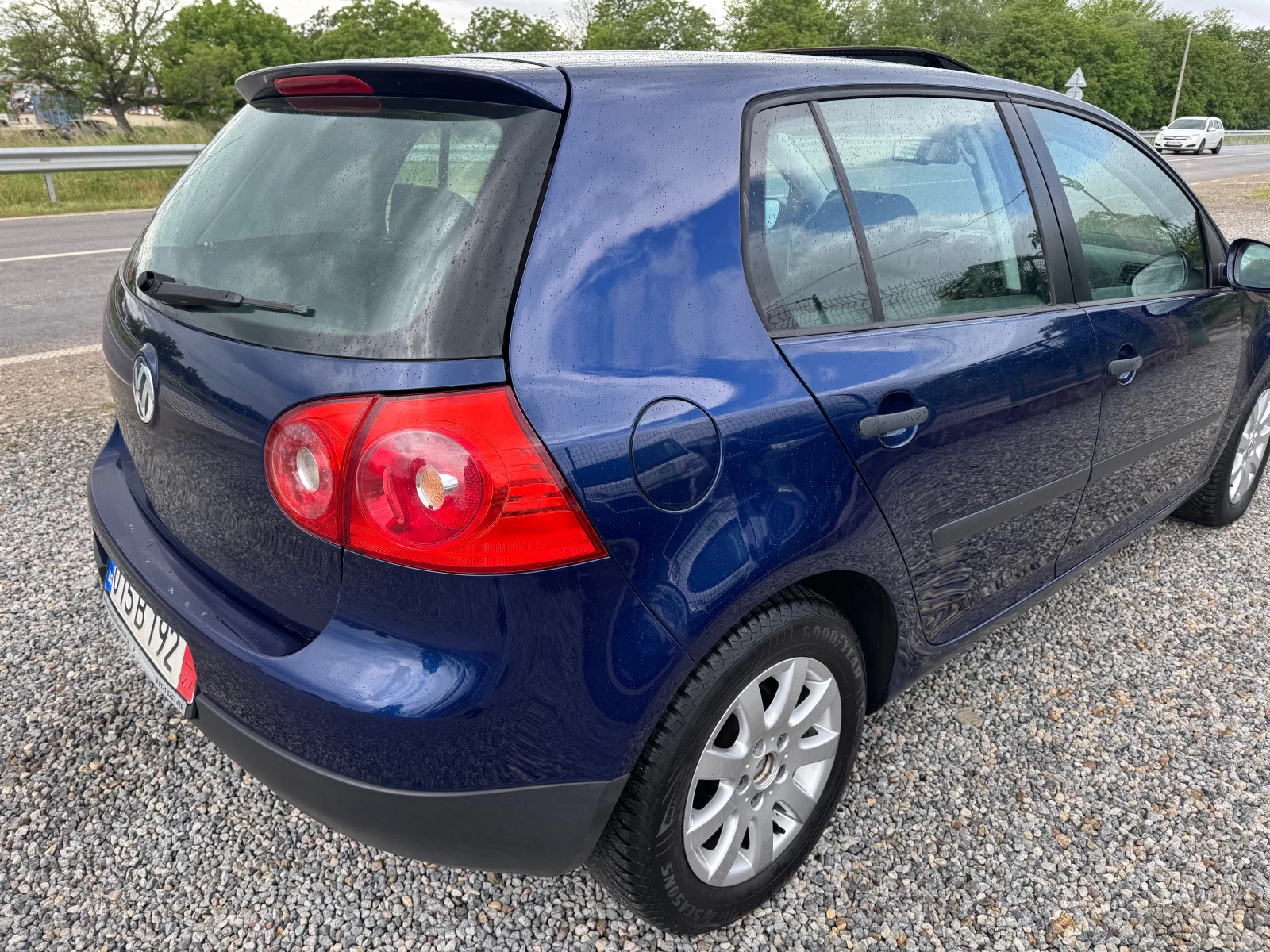 VW Golf 1.6i* 102кс* Германия* Климатик* , снимка 8 - Автомобили и джипове - 54642892