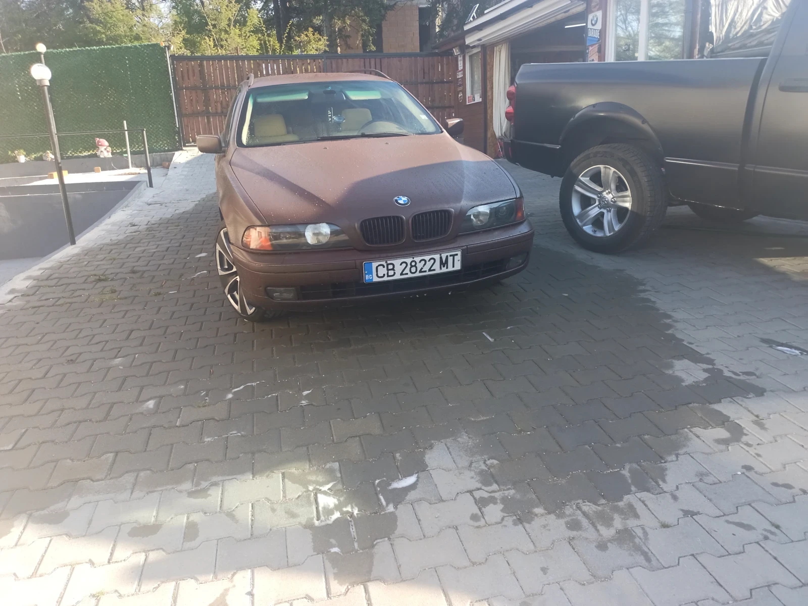 BMW 528 | Mobile.bg � ����������� 4