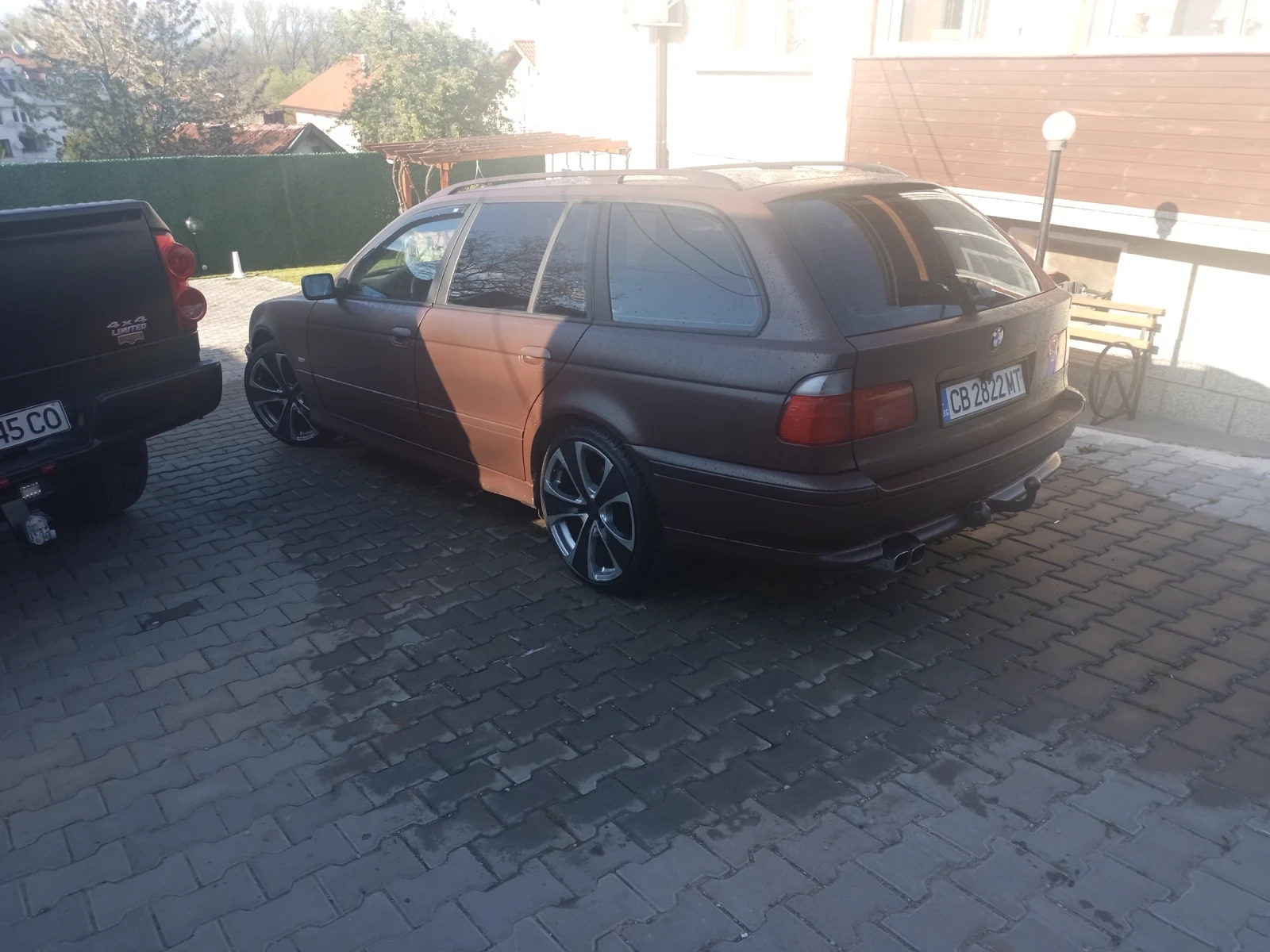 BMW 528 | Mobile.bg � ����������� 3