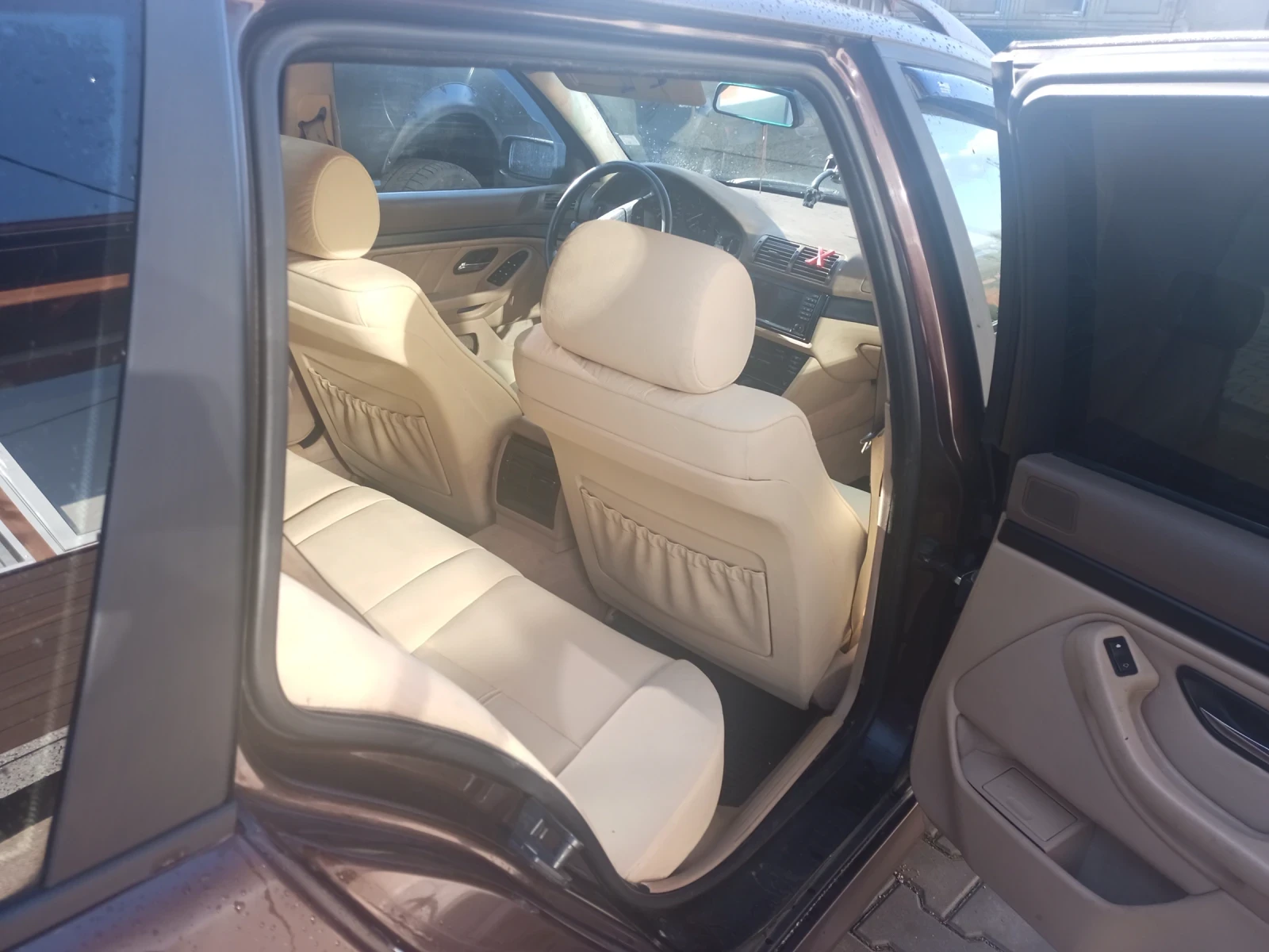 BMW 528 | Mobile.bg � ����������� 6