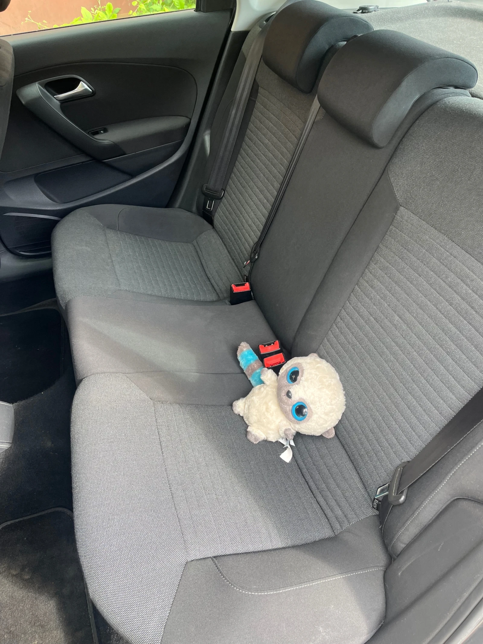 VW Polo 1.4 86кс 116000км, снимка 12 - Автомобили и джипове - 54718888