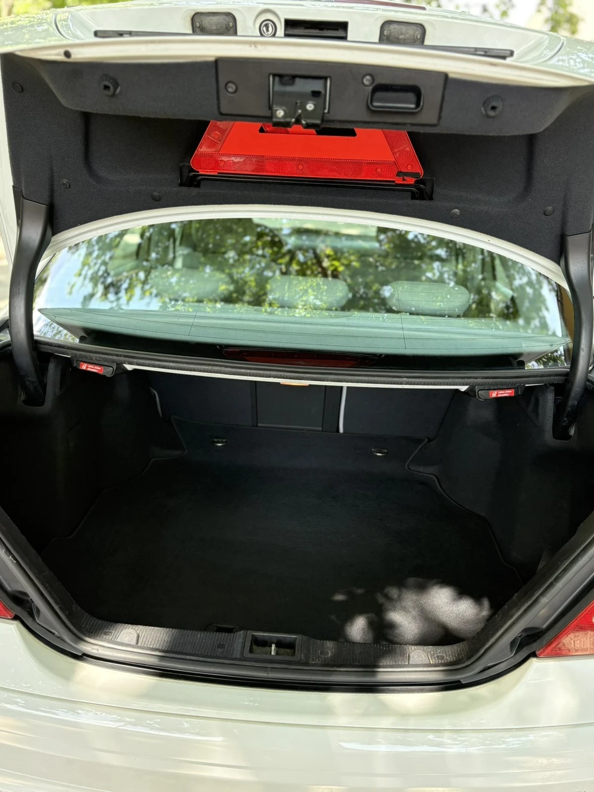 Mercedes-Benz C 200 C200 cdi 116 ks., снимка 7 - Автомобили и джипове - 54737263