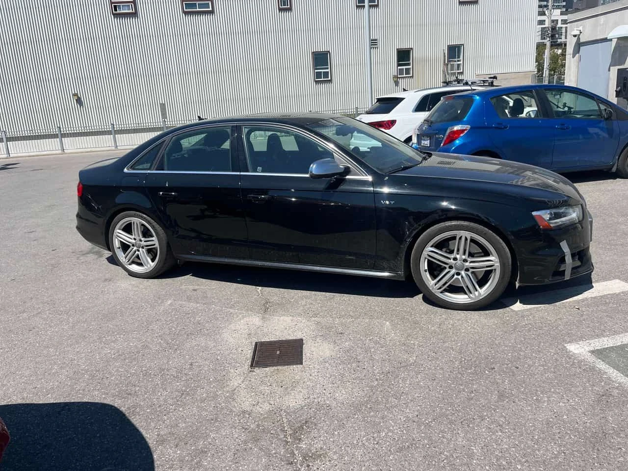 Audi S4 | Technik | ПОДГРЕВ | CARFAX | ШИБИДАХ | , снимка 3 - Автомобили и джипове - 54827128