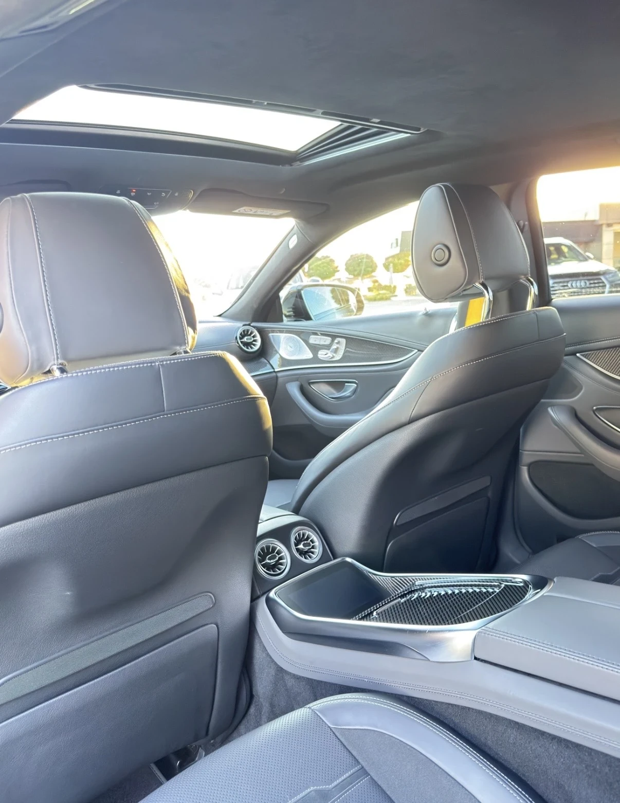 Mercedes-Benz AMG GT 53/FULL MAX/LIZING | Mobile.bg � ����������� 14