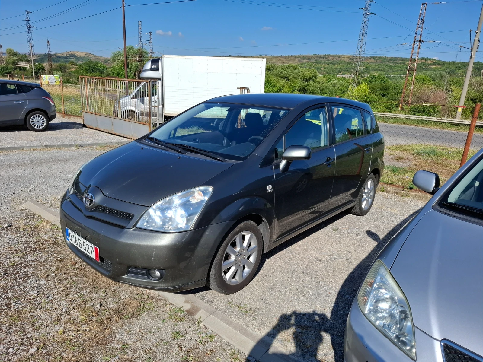 Toyota Corolla verso | Mobile.bg � ����������� 4