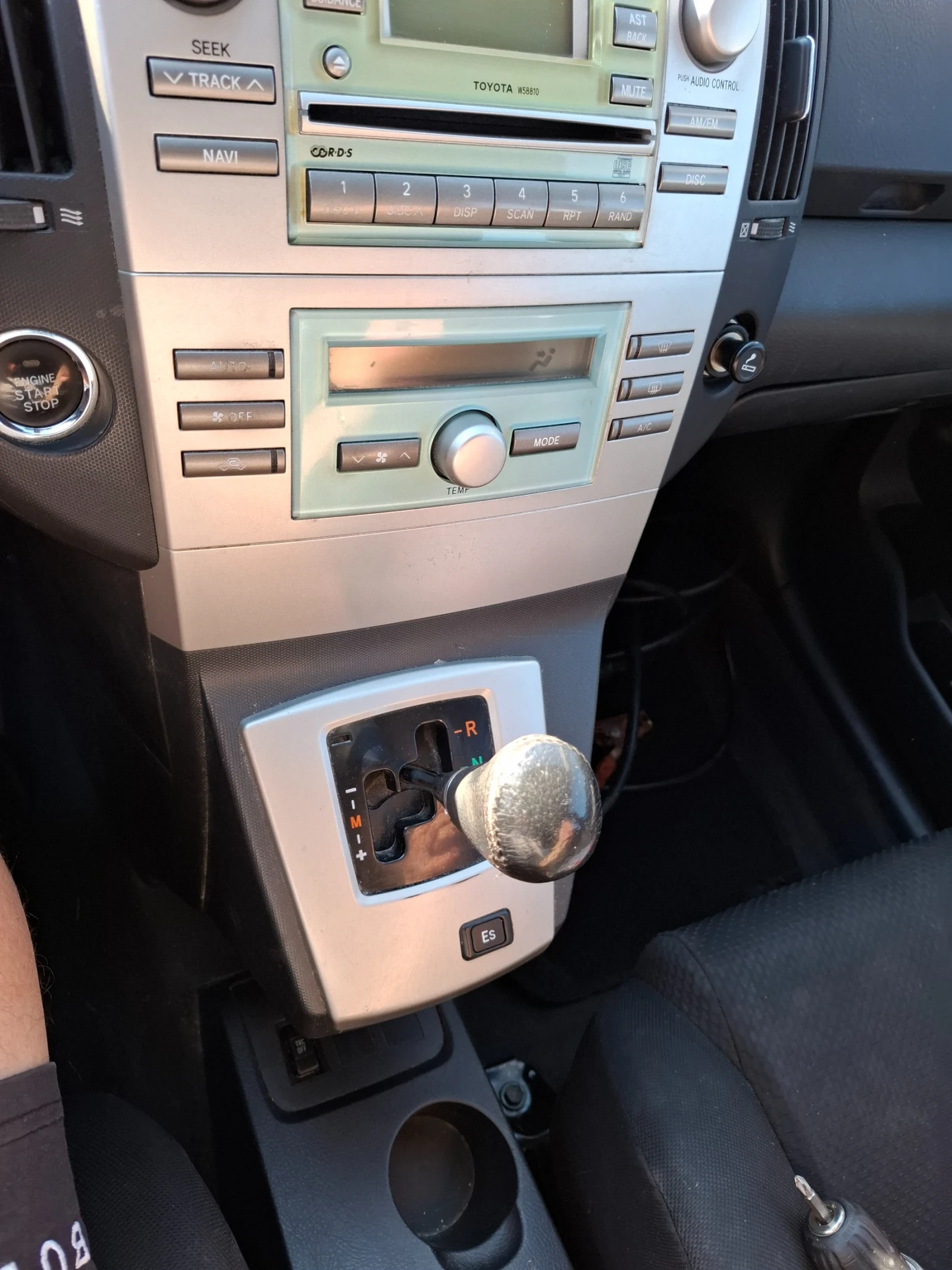 Toyota Corolla verso | Mobile.bg � ����������� 7
