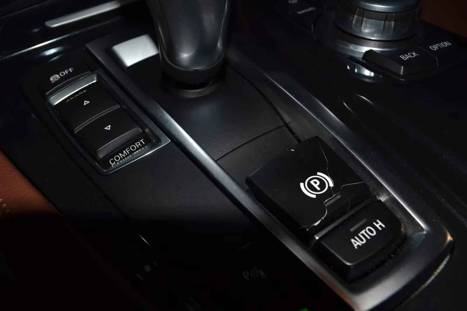 BMW 530 i Lim.* Deutsches Fzg.* Navi* TV* 20 Zoll* Leder* , снимка 13 - Автомобили и джипове - 55274426