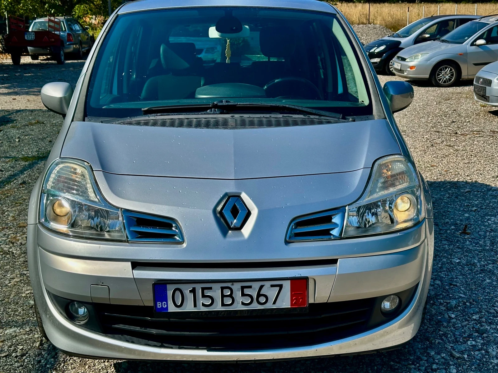 Renault Modus 1.5 DCi 2010 FACE TOP ���������!!! | Mobile.bg � ����������� 2