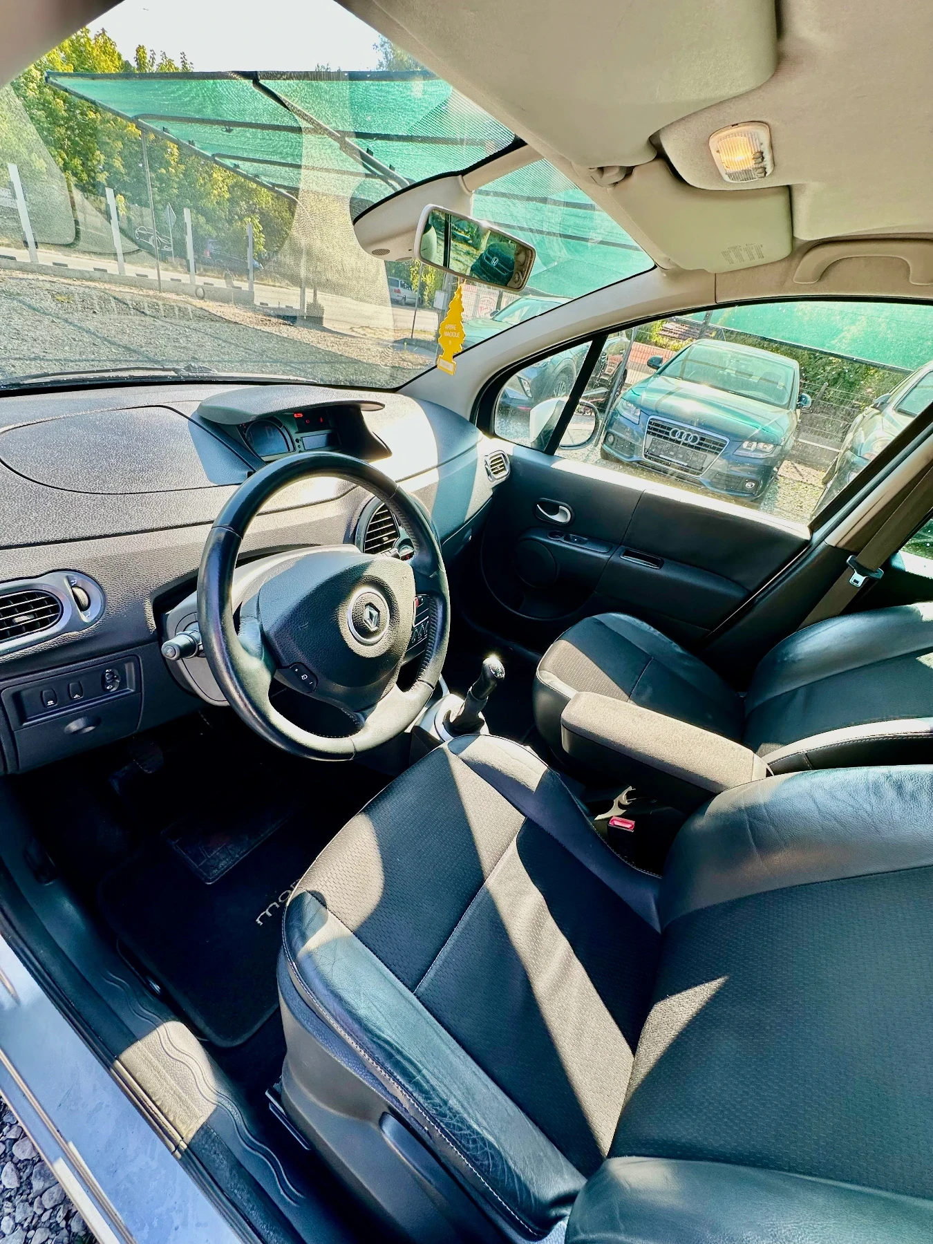 Renault Modus 1.5 DCi 2010 FACE TOP ���������!!! | Mobile.bg � ����������� 9