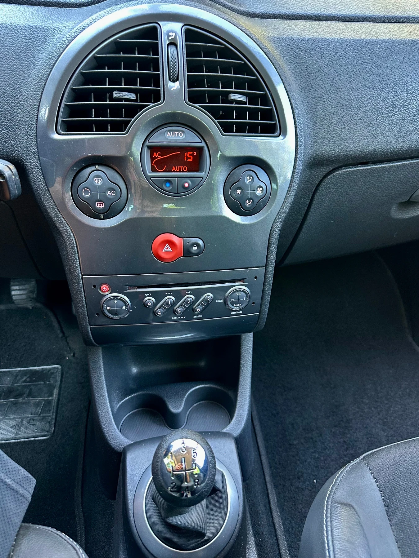 Renault Modus 1.5 DCi 2010 FACE TOP ���������!!! | Mobile.bg � ����������� 12