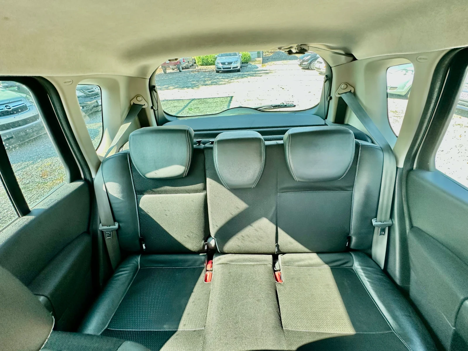 Renault Modus 1.5 DCi 2010 FACE TOP ���������!!! | Mobile.bg � ����������� 11