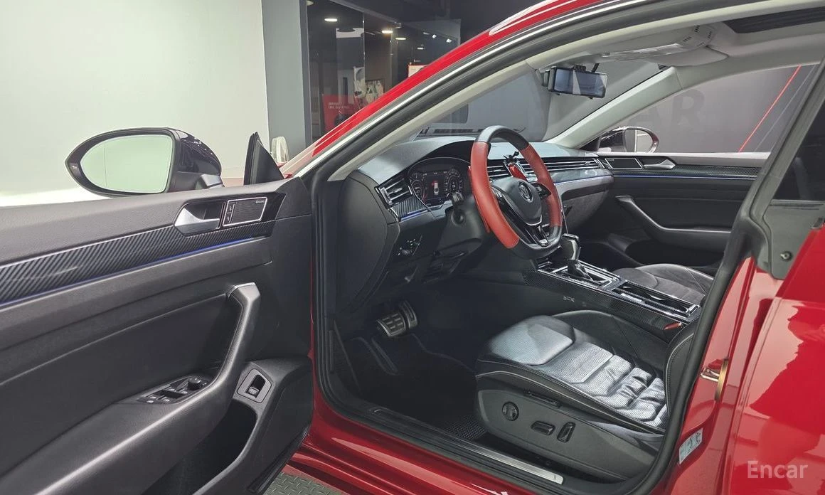 VW Arteon, снимка 10 - Автомобили и джипове - 55754553