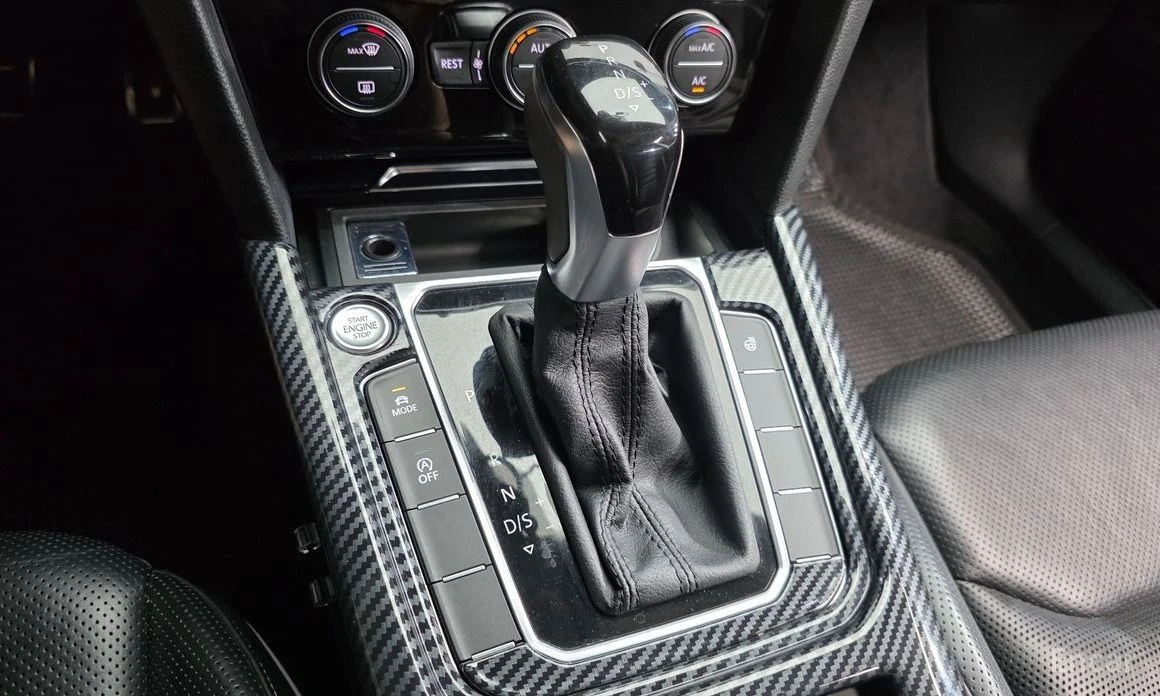 VW Arteon, снимка 9 - Автомобили и джипове - 55754553