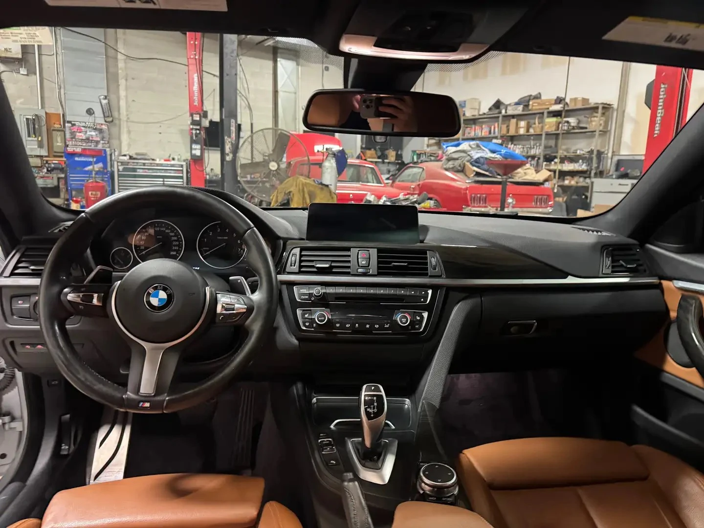 BMW 440 Gran Coupe M Sport ЦЕНА ДО БЪЛГАРИЯ АВТОКРЕДИТ, снимка 7 - Автомобили и джипове - 56005190