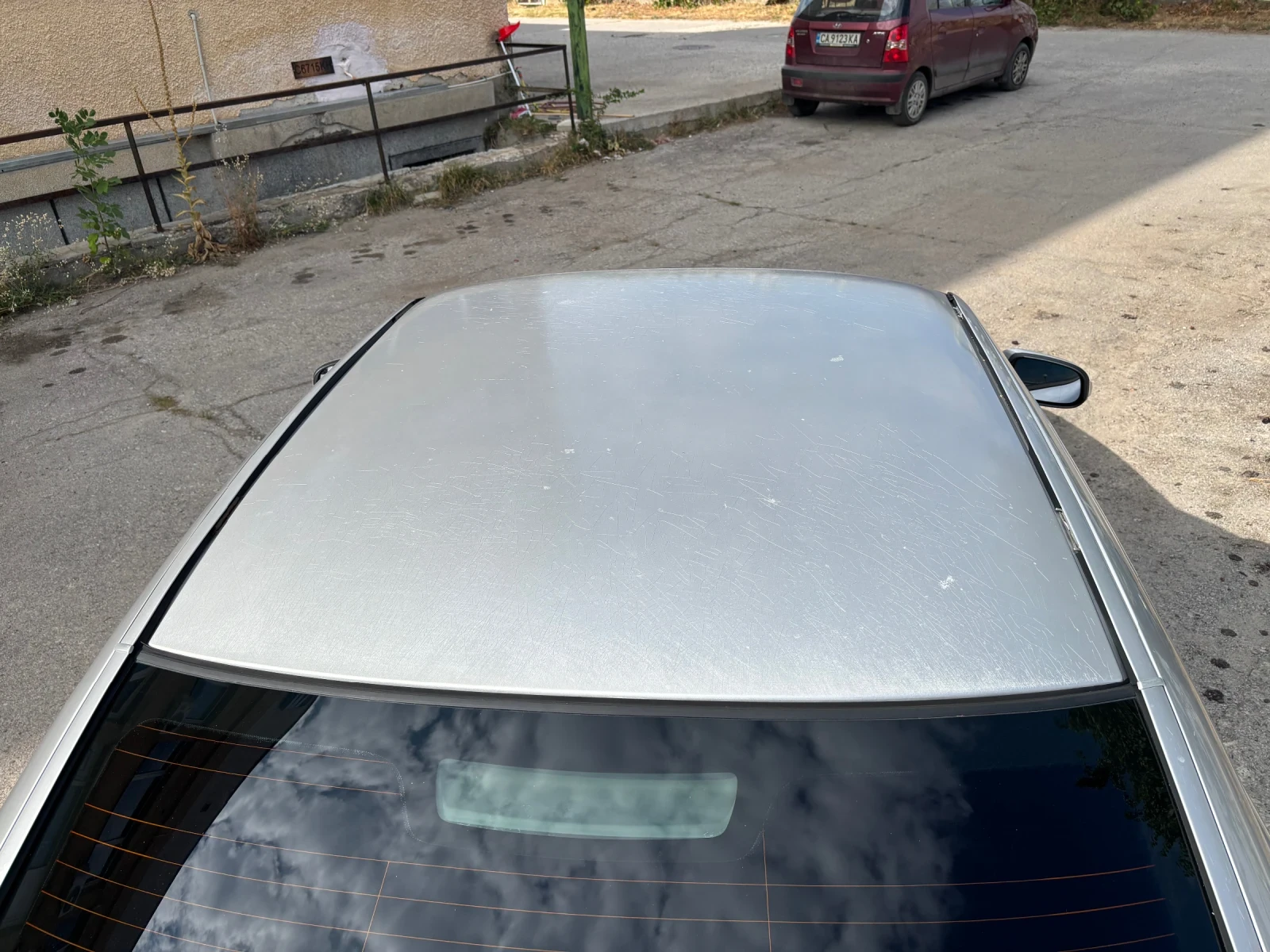 Volvo S60 2, 4i T5 АГУ, снимка 15 - Автомобили и джипове - 56076478