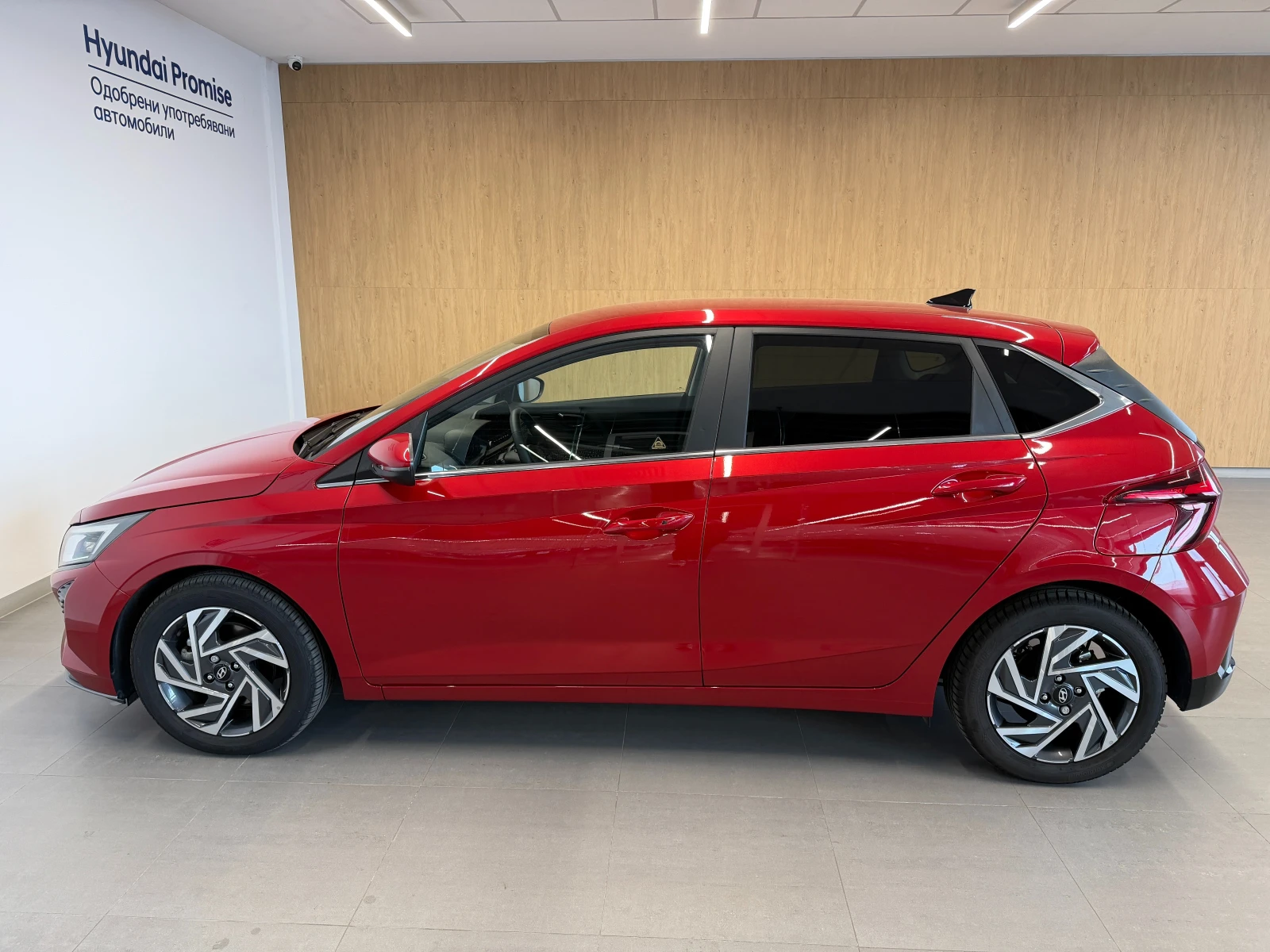 Hyundai I20 EXCLUSIVE | Mobile.bg � ����������� 2