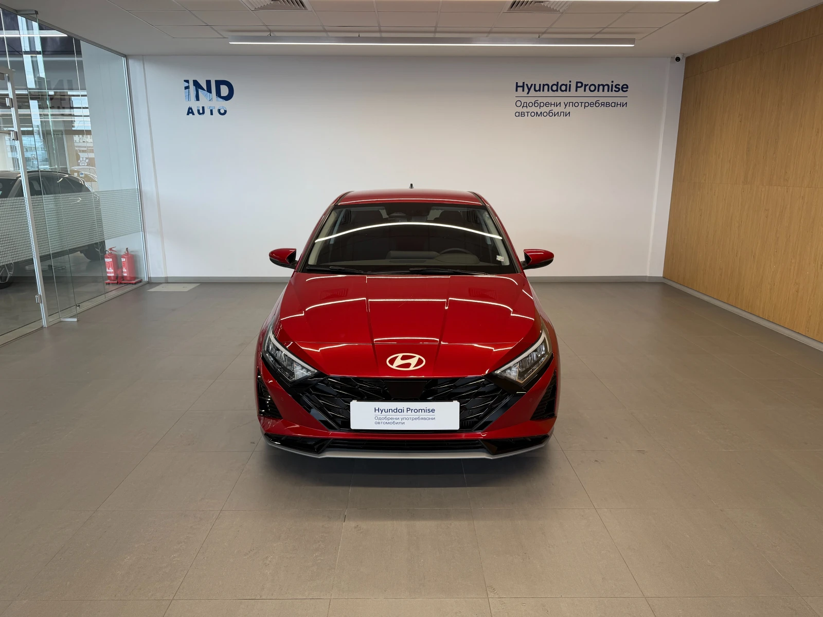 Hyundai I20 EXCLUSIVE | Mobile.bg � ����������� 8