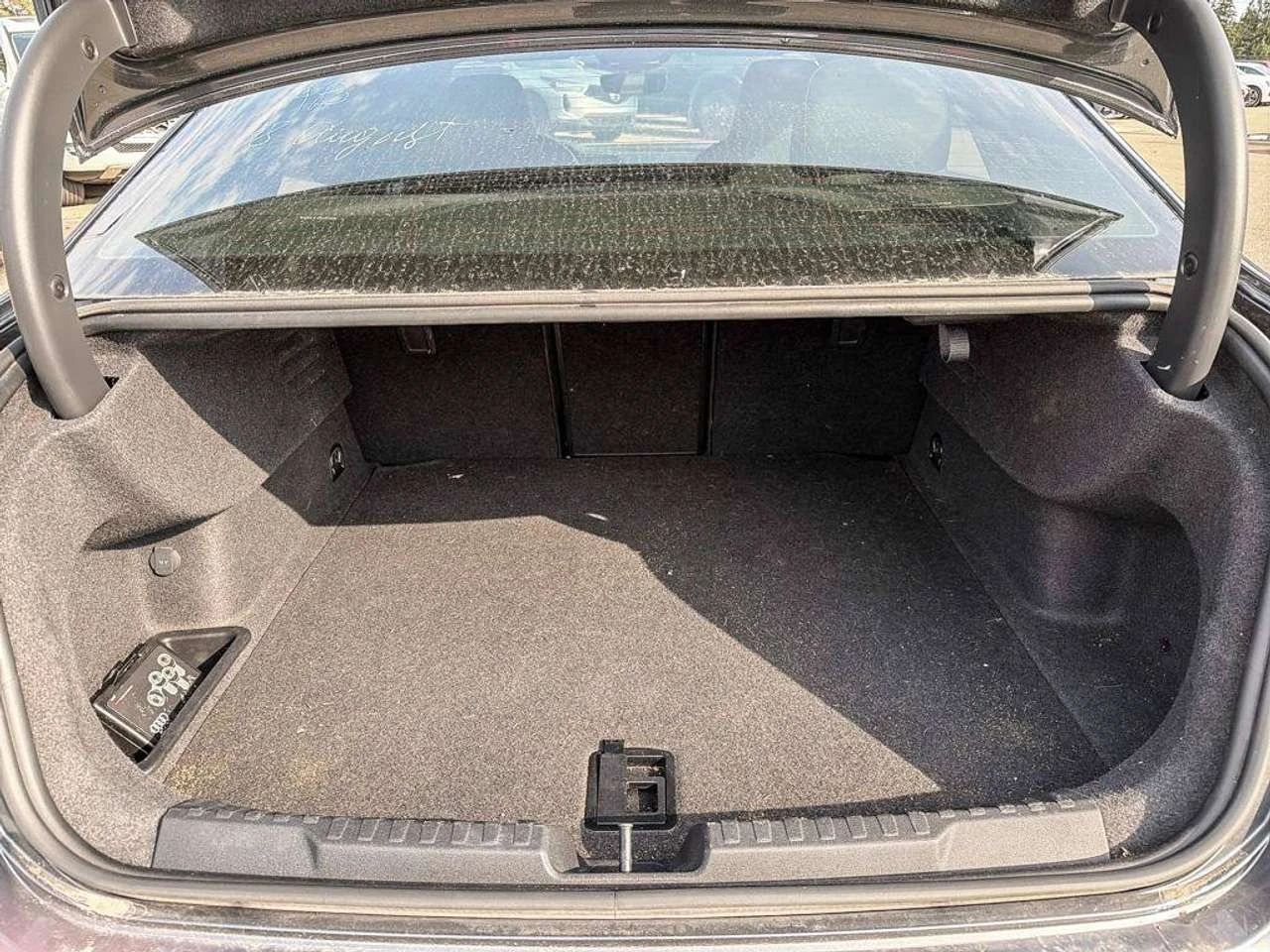Audi A3 Progressiv | Sunroof | AWD, снимка 8 - Автомобили и джипове - 56541110