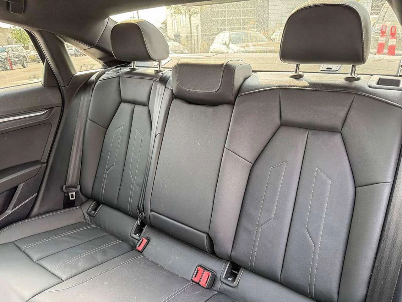 Audi A3 Progressiv | Sunroof | AWD, снимка 16 - Автомобили и джипове - 56541110