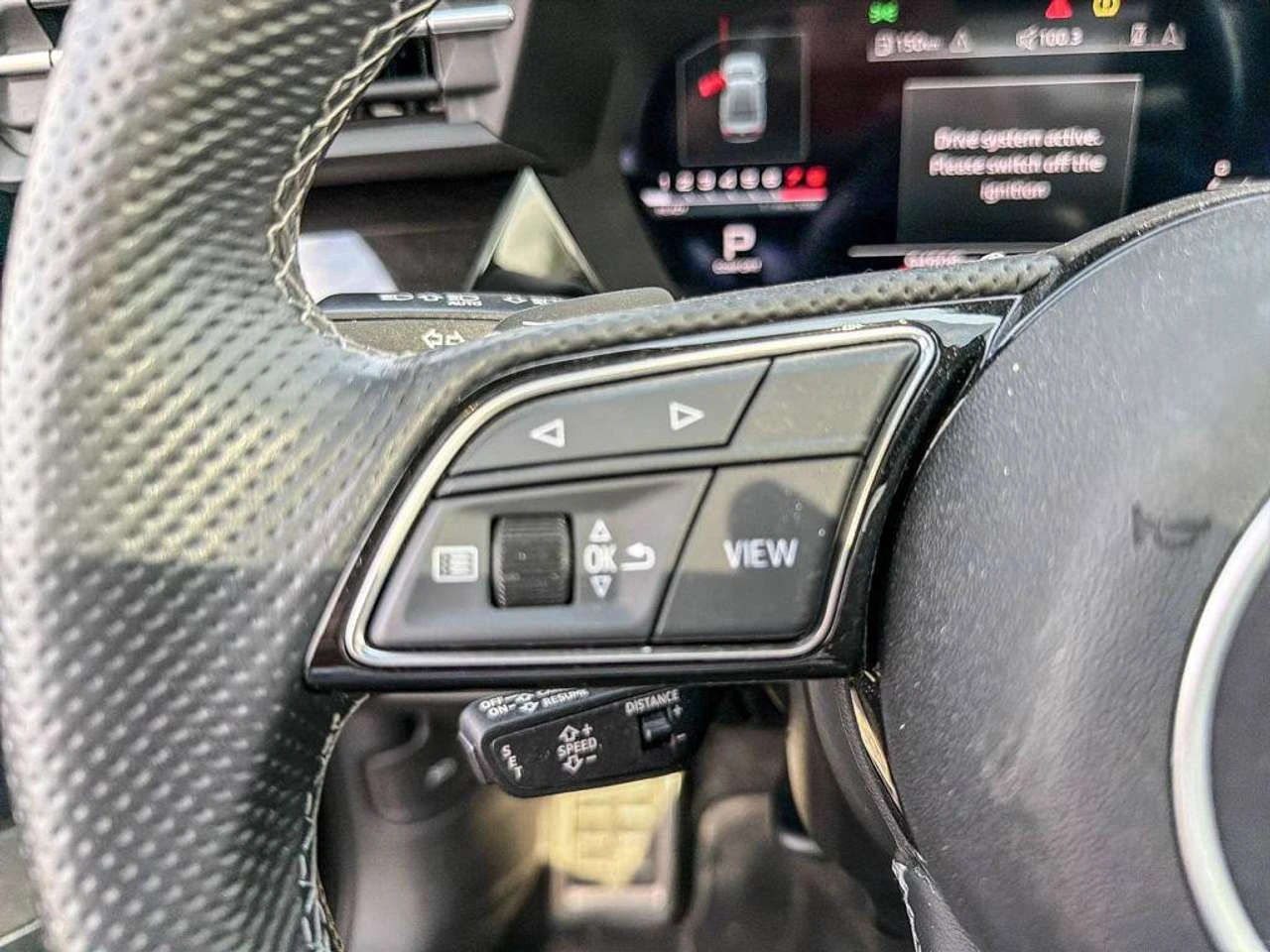 Audi A3 Progressiv | Sunroof | AWD, снимка 10 - Автомобили и джипове - 56541110