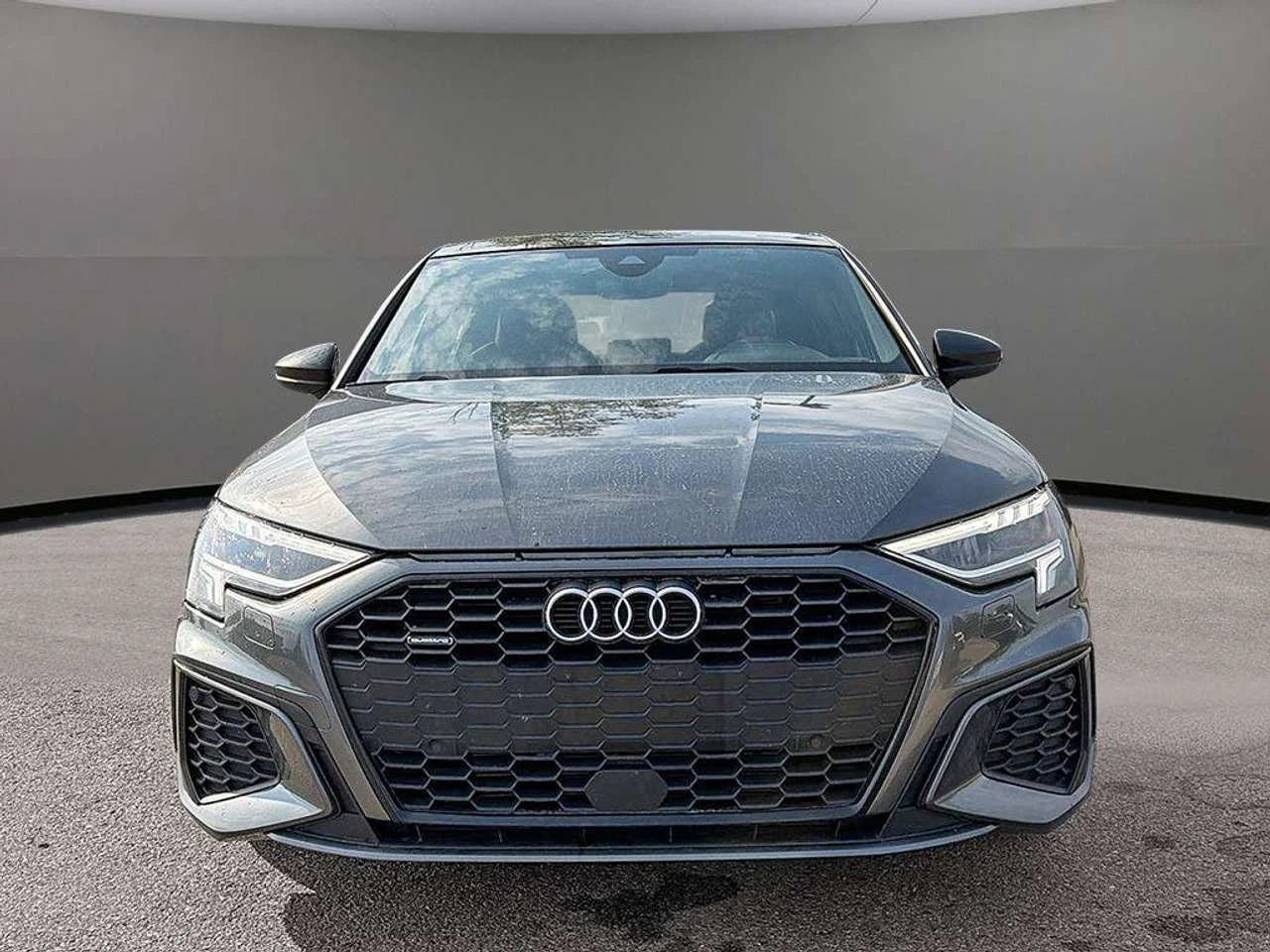 Audi A3 Progressiv | Sunroof | AWD, снимка 2 - Автомобили и джипове - 56541110