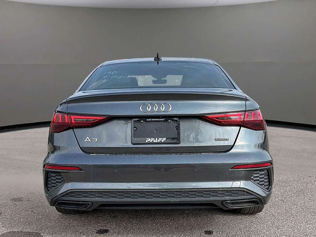 Audi A3 Progressiv | Sunroof | AWD, снимка 6 - Автомобили и джипове - 56541110