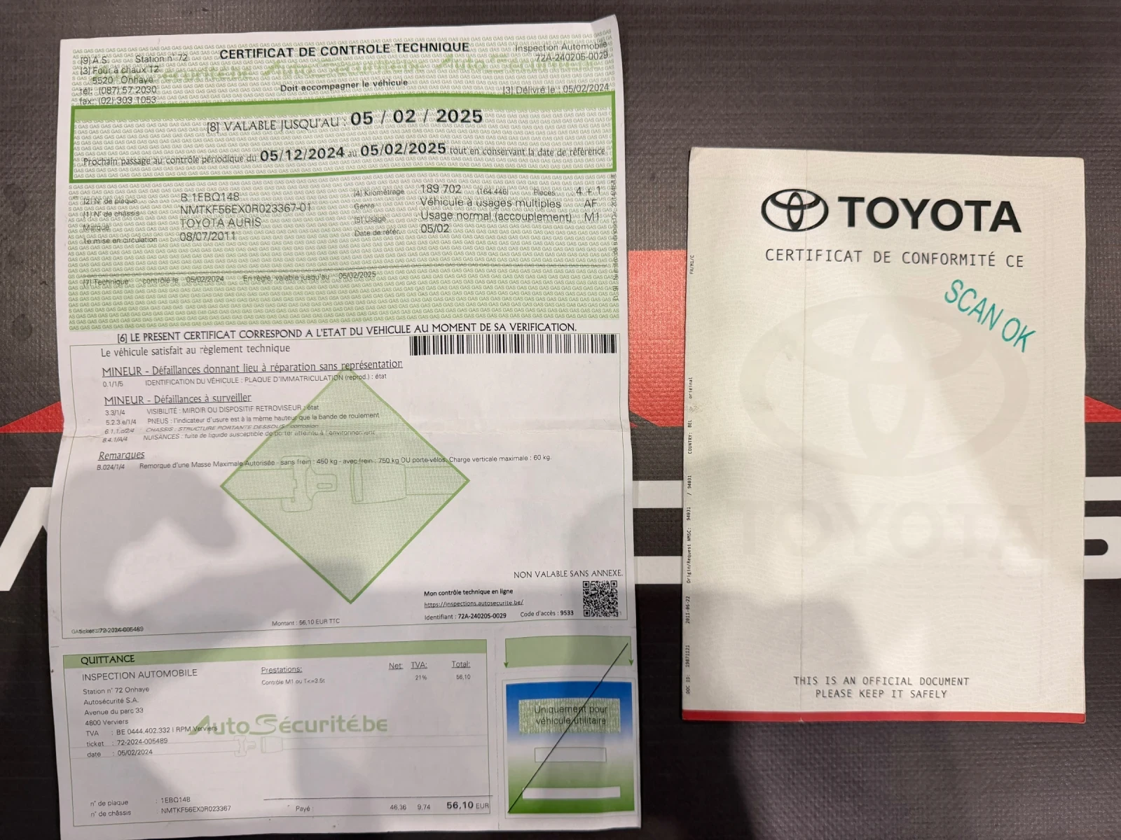 Toyota Auris 2.0-D4D-126�.�.;FACELIFT; ����������;Keyless-Go | Mobile.bg � ����������� 17