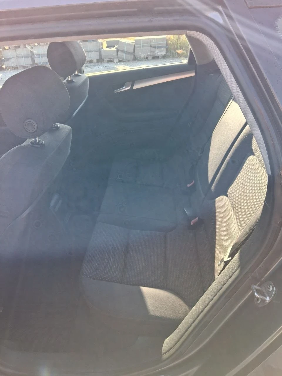 Audi A3 2.0TDI  140K  KLIMA, снимка 14 - Автомобили и джипове - 56590143