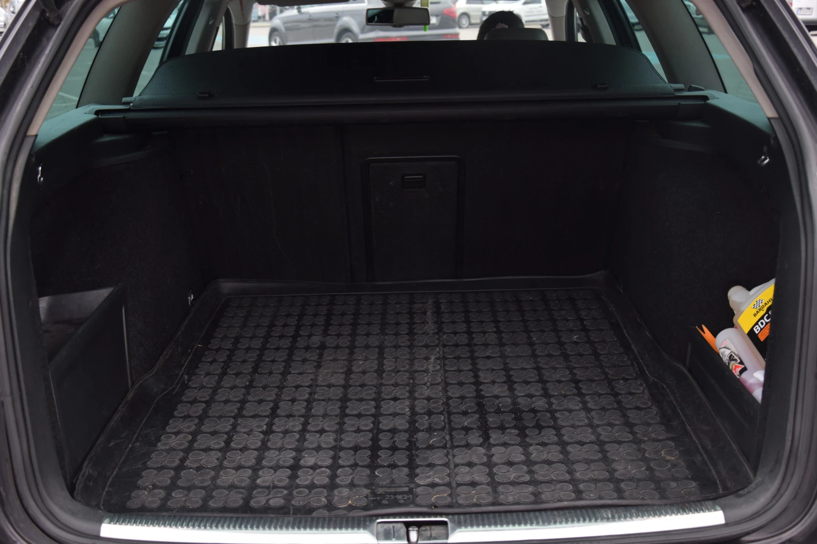 VW Passat B6 2.0 TDI 170, снимка 17 - Автомобили и джипове - 56658503