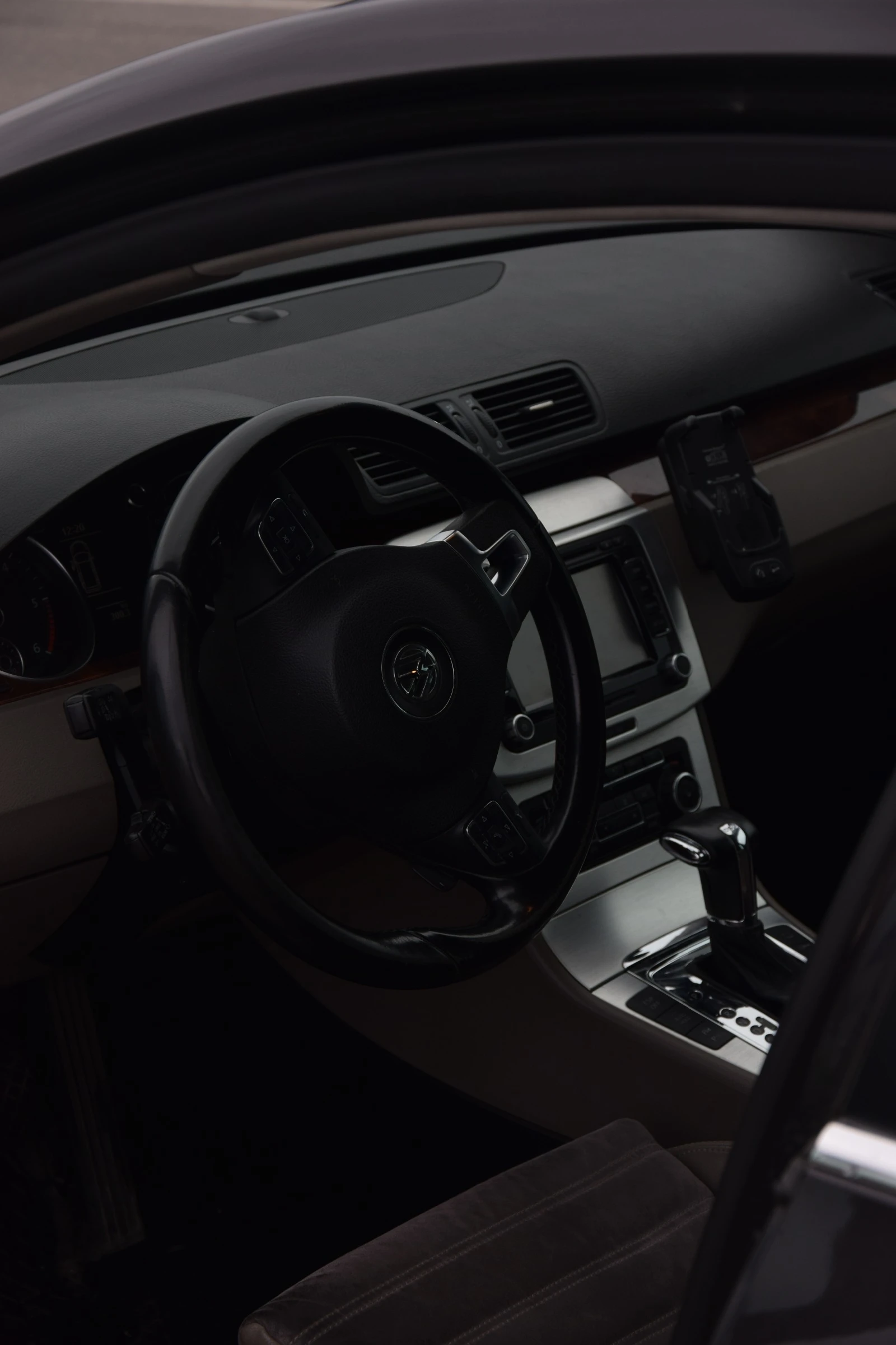 VW Passat B6 2.0 TDI 170, снимка 10 - Автомобили и джипове - 56658503