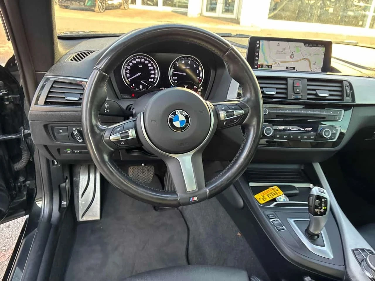 BMW 230, снимка 11 - Автомобили и джипове - 56719620