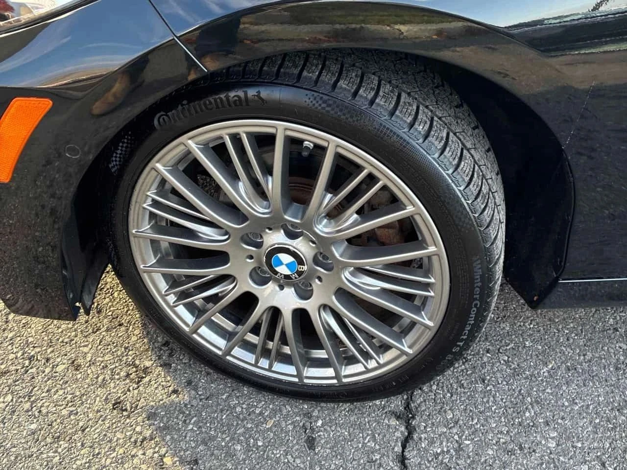BMW 230, снимка 7 - Автомобили и джипове - 56719620