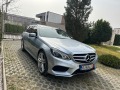Mercedes-Benz E 350 cdi AMG* PANORAMA* 9G-Tronic - [3] 