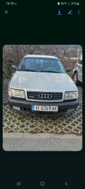 Audi 100 Комби - изображение 6