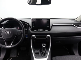Toyota Rav4 2.5 e-CVT Hybrid, снимка 11