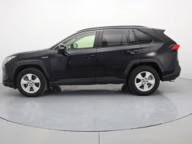 Toyota Rav4 2.5 e-CVT Hybrid, снимка 9