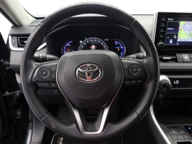 Toyota Rav4 2.5 e-CVT Hybrid, снимка 12