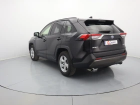 Toyota Rav4 2.5 e-CVT Hybrid, снимка 5