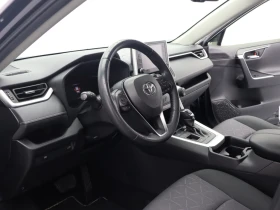 Toyota Rav4 2.5 e-CVT Hybrid, снимка 10
