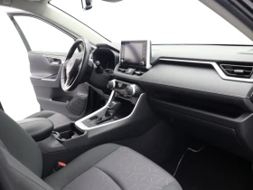 Toyota Rav4 2.5 e-CVT Hybrid, снимка 16