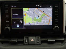 Toyota Rav4 2.5 e-CVT Hybrid, снимка 14