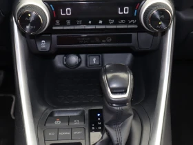 Toyota Rav4 2.5 e-CVT Hybrid, снимка 15
