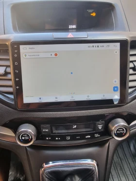 Honda Cr-v 1.6 i-DTEC 4x4, снимка 13