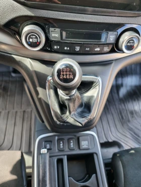 Honda Cr-v 1.6 i-DTEC 4x4, снимка 6